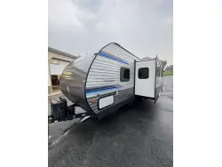 2021 COACHMEN CATALINA 263BHSCK