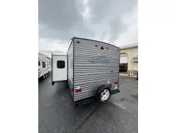 2021 COACHMEN CATALINA 263BHSCK