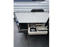 2021 COACHMEN CATALINA 263BHSCK