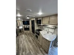2021 COACHMEN CATALINA 263BHSCK