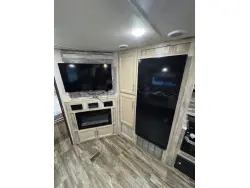 2021 COACHMEN CATALINA 263BHSCK