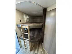 2021 COACHMEN CATALINA 263BHSCK