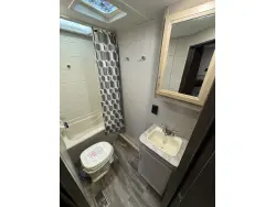 2021 COACHMEN CATALINA 263BHSCK