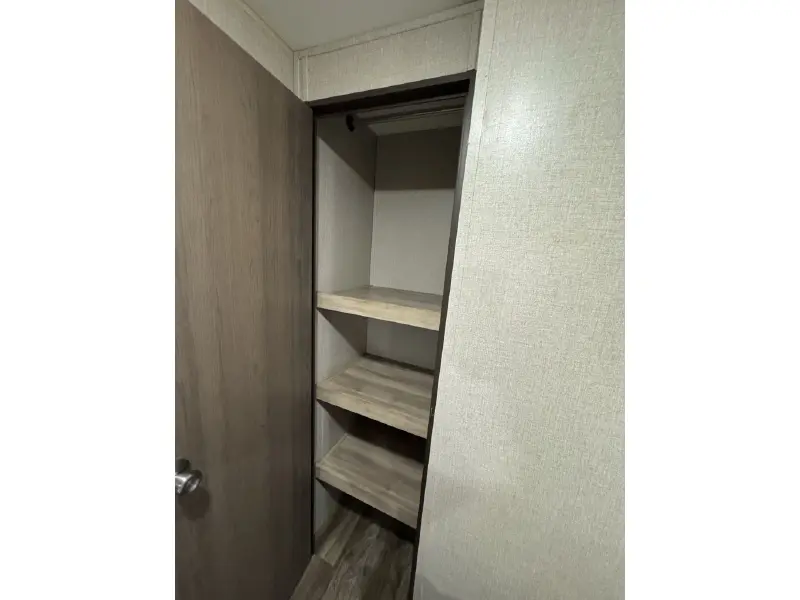 2021 COACHMEN CATALINA 263BHSCK