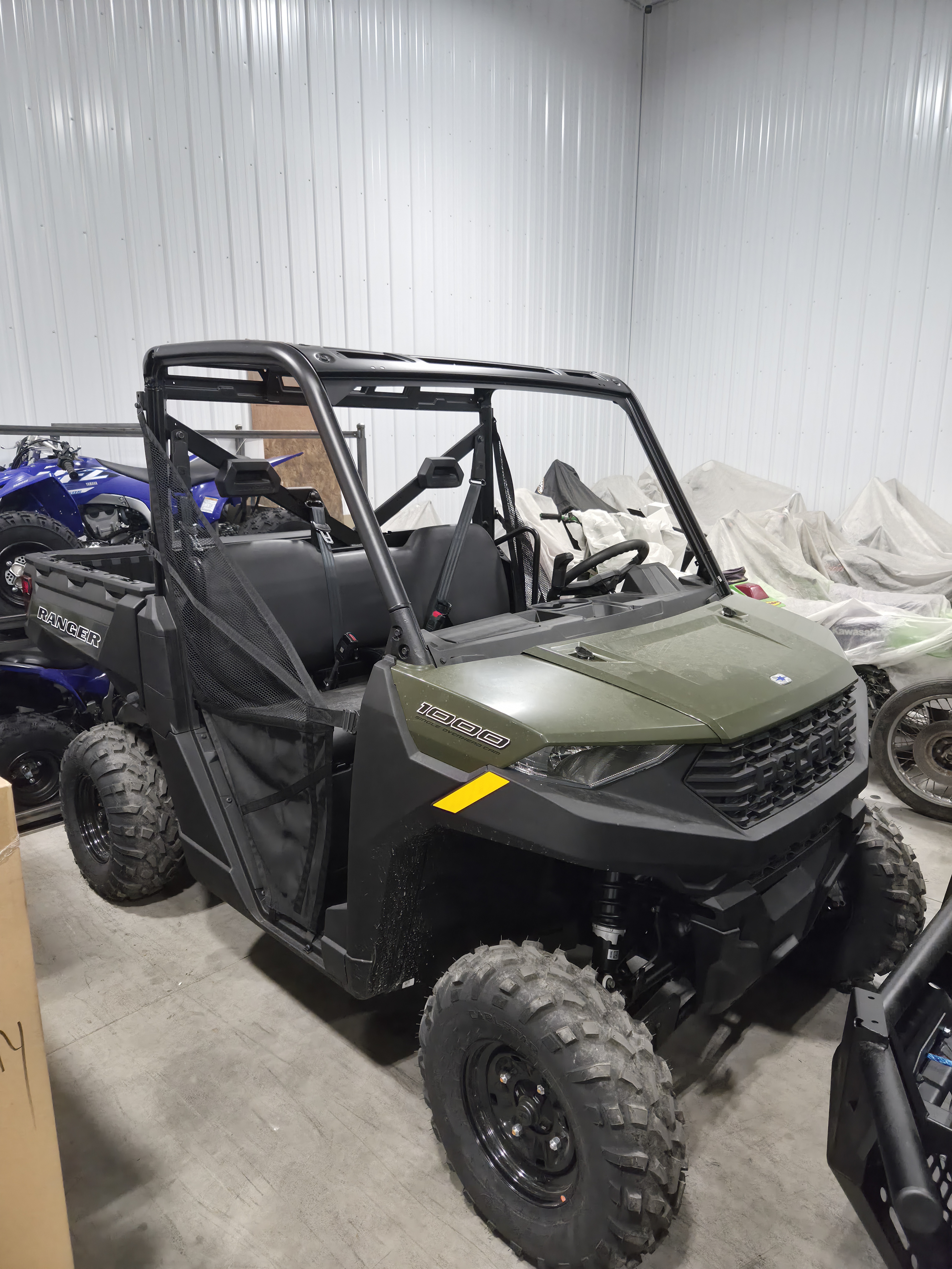 2026 Polaris Ranger 1000 EPS in vincentown NJ