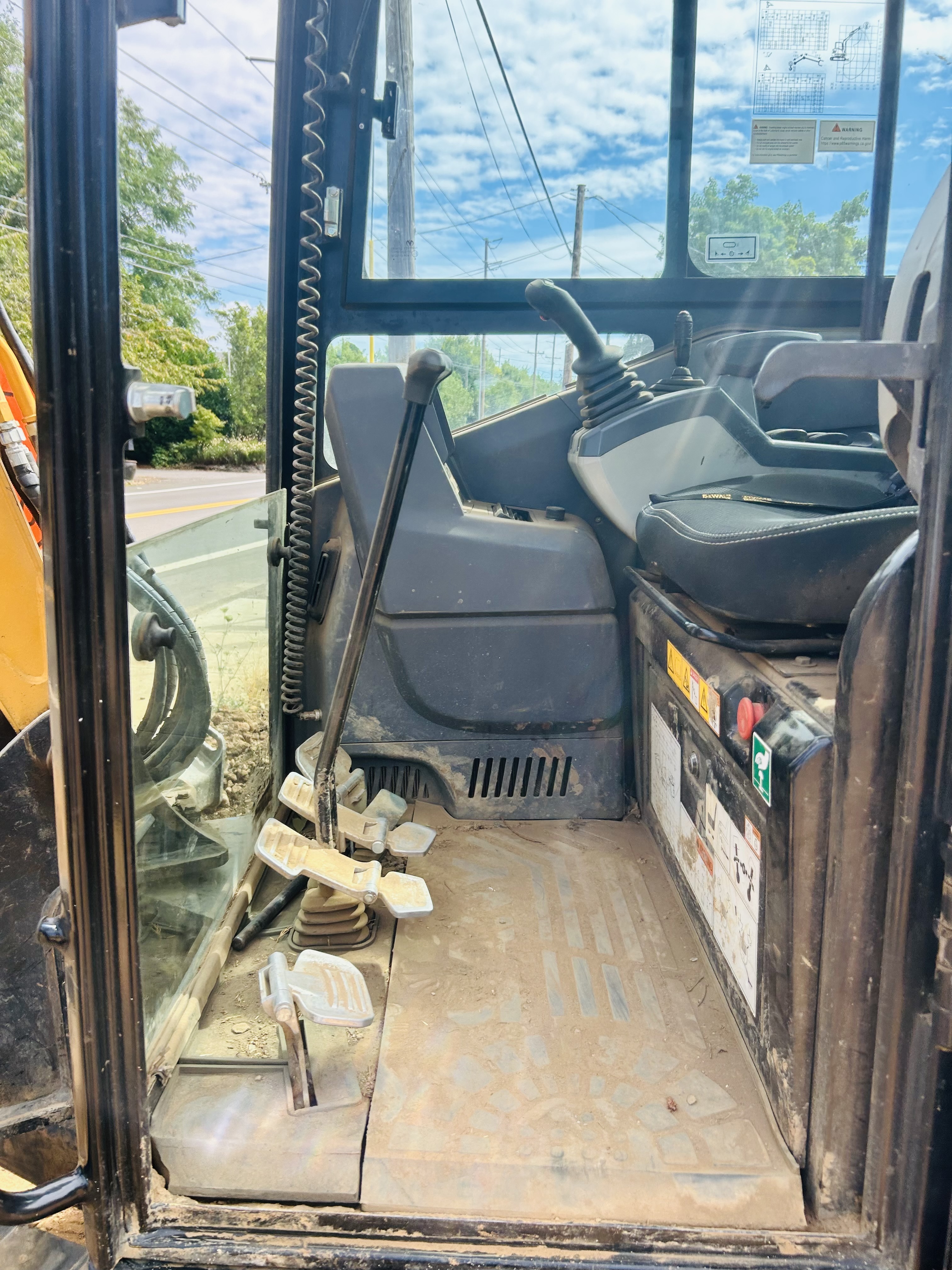 2023 SANY SY50U in Oregon City, OR