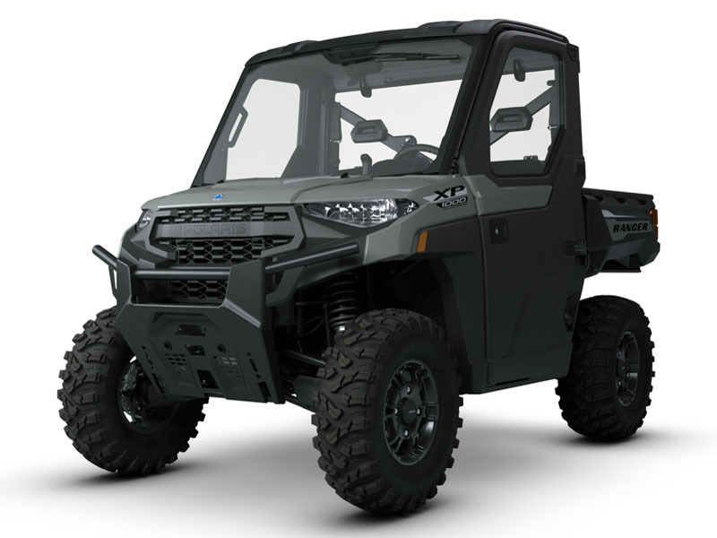 2027 Polaris Ranger XP 1000 Cab BASE in vincentown NJ