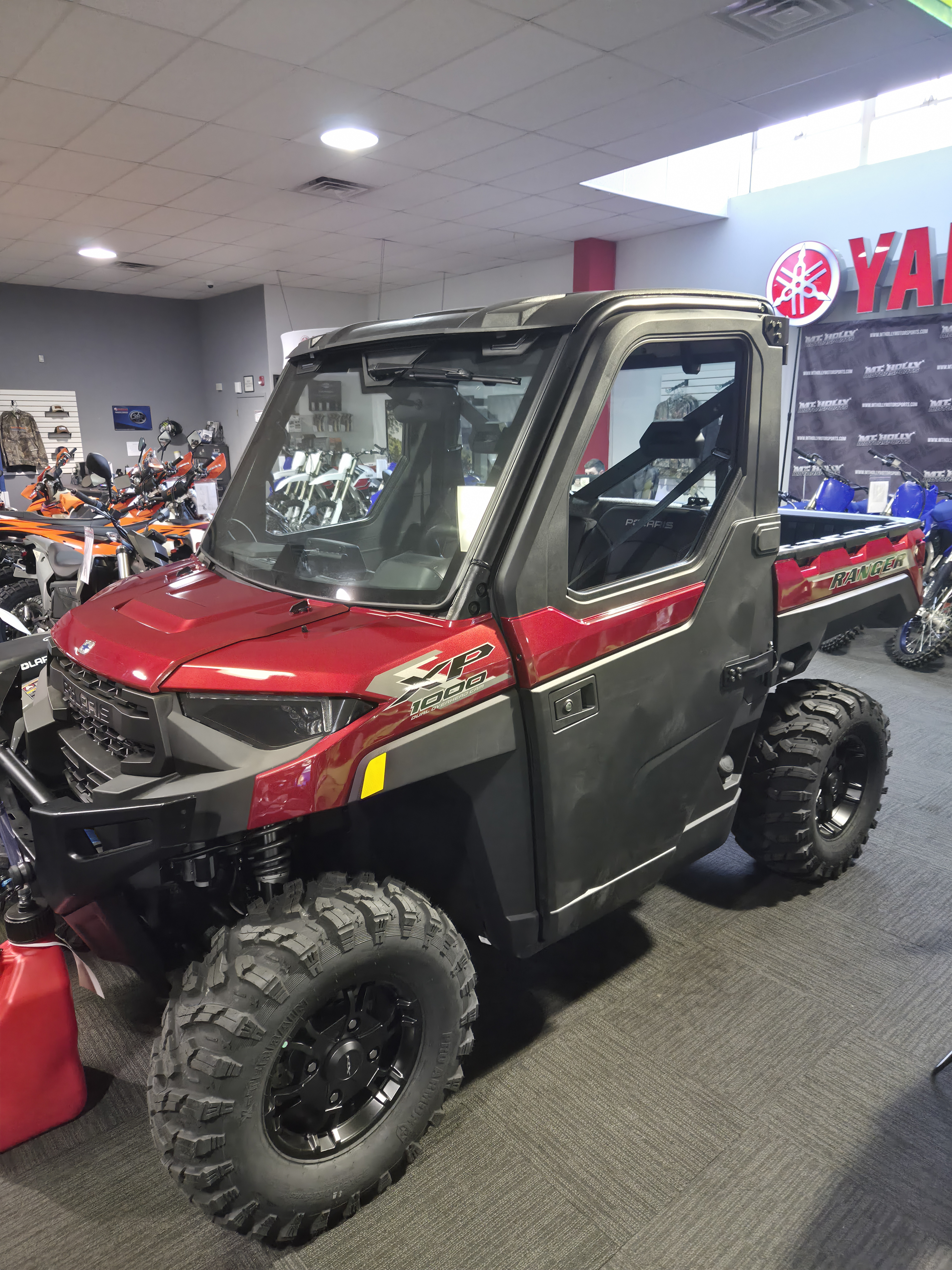 2026 Polaris Ranger XP 1000 NorthStar Edition Ultimate in vincentown NJ
