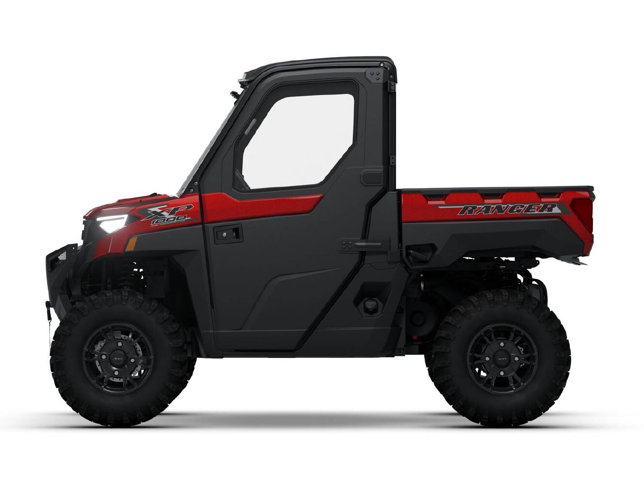 A photo of this 2026 Polaris Ranger XP 1000 NorthStar Edition Ultimate