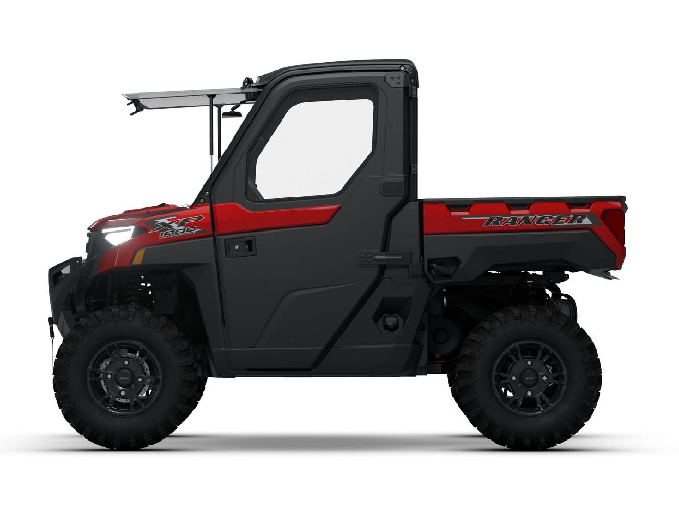 A photo of this 2026 Polaris Ranger XP 1000 NorthStar Edition Ultimate