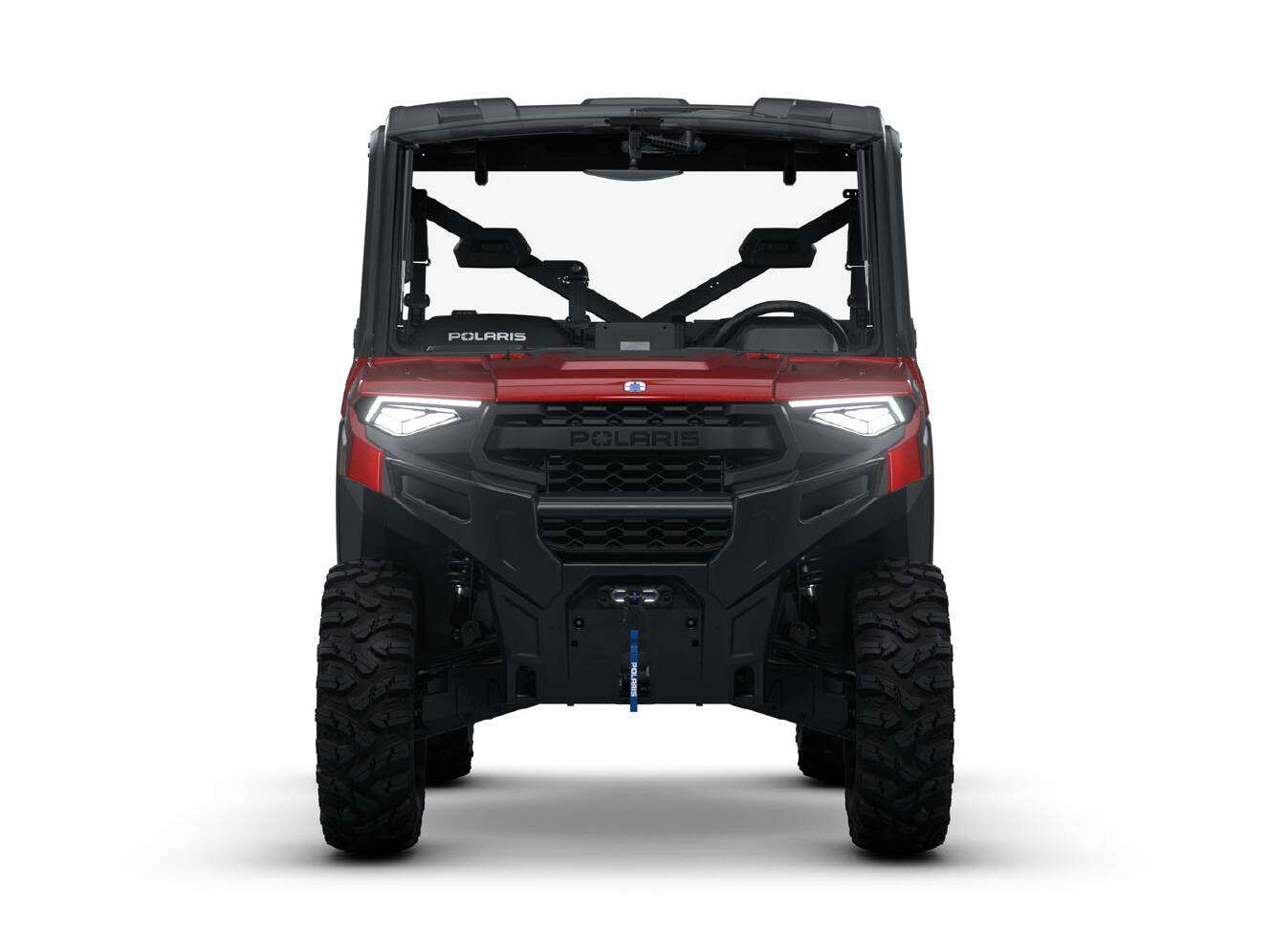 A photo of this 2026 Polaris Ranger XP 1000 NorthStar Edition Ultimate