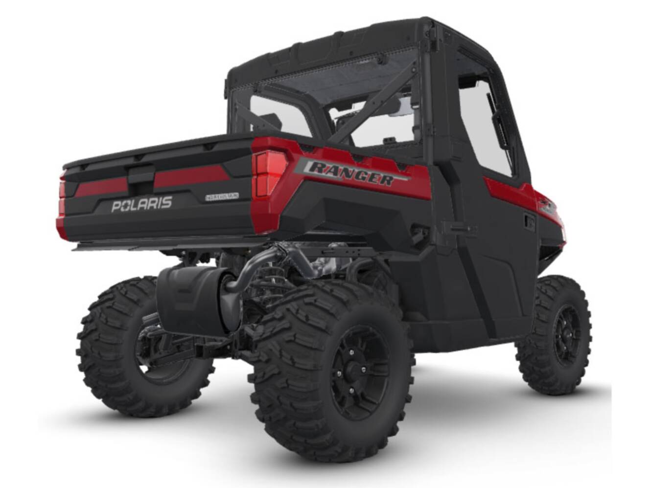 A photo of this 2026 Polaris Ranger XP 1000 NorthStar Edition Ultimate