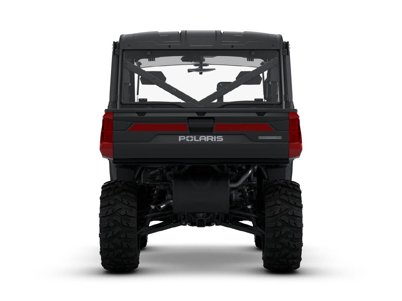 A photo of this 2026 Polaris Ranger XP 1000 NorthStar Edition Ultimate