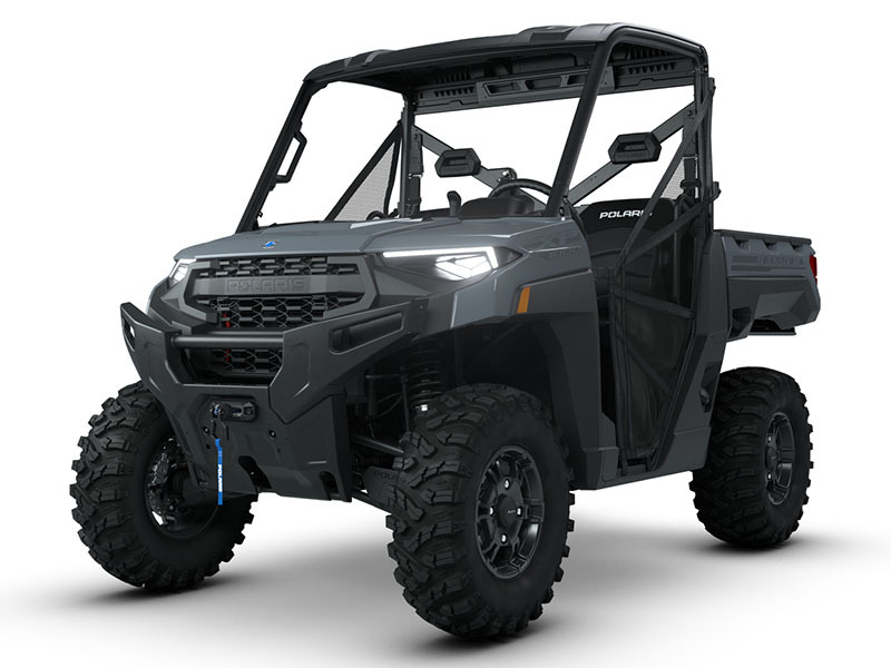 2026 Polaris Ranger XP 1000 Premium in vincentown NJ
