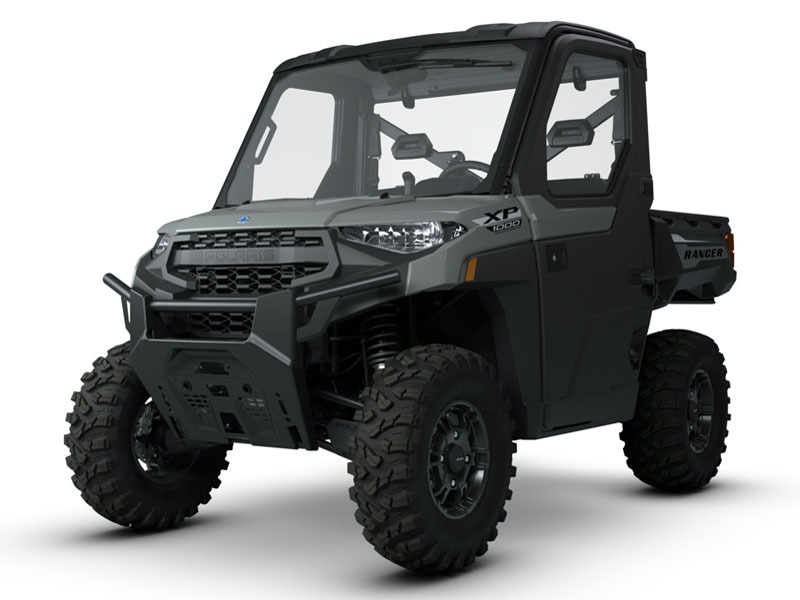 2027 Polaris Ranger XP 1000 Cab BASE in new haven CT