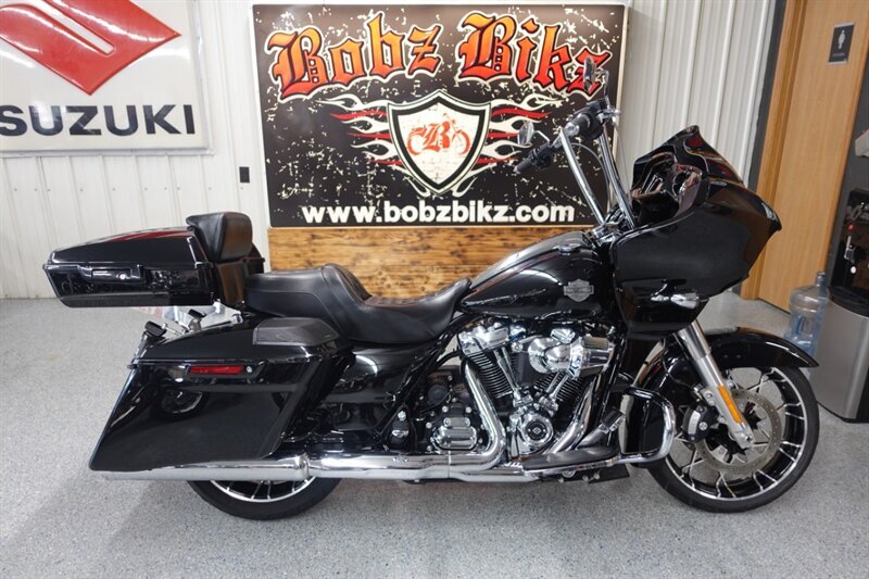 2021 Harley-Davidson Road Glide Special SPECIAL FLTRXS in Kingman, KS