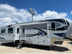 2020 NORTHWOOD MFG ARCTIC FOX 35-5Z