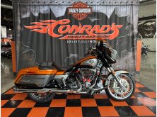 2026 Harley-Davidson CVO Street Glide ST Review image