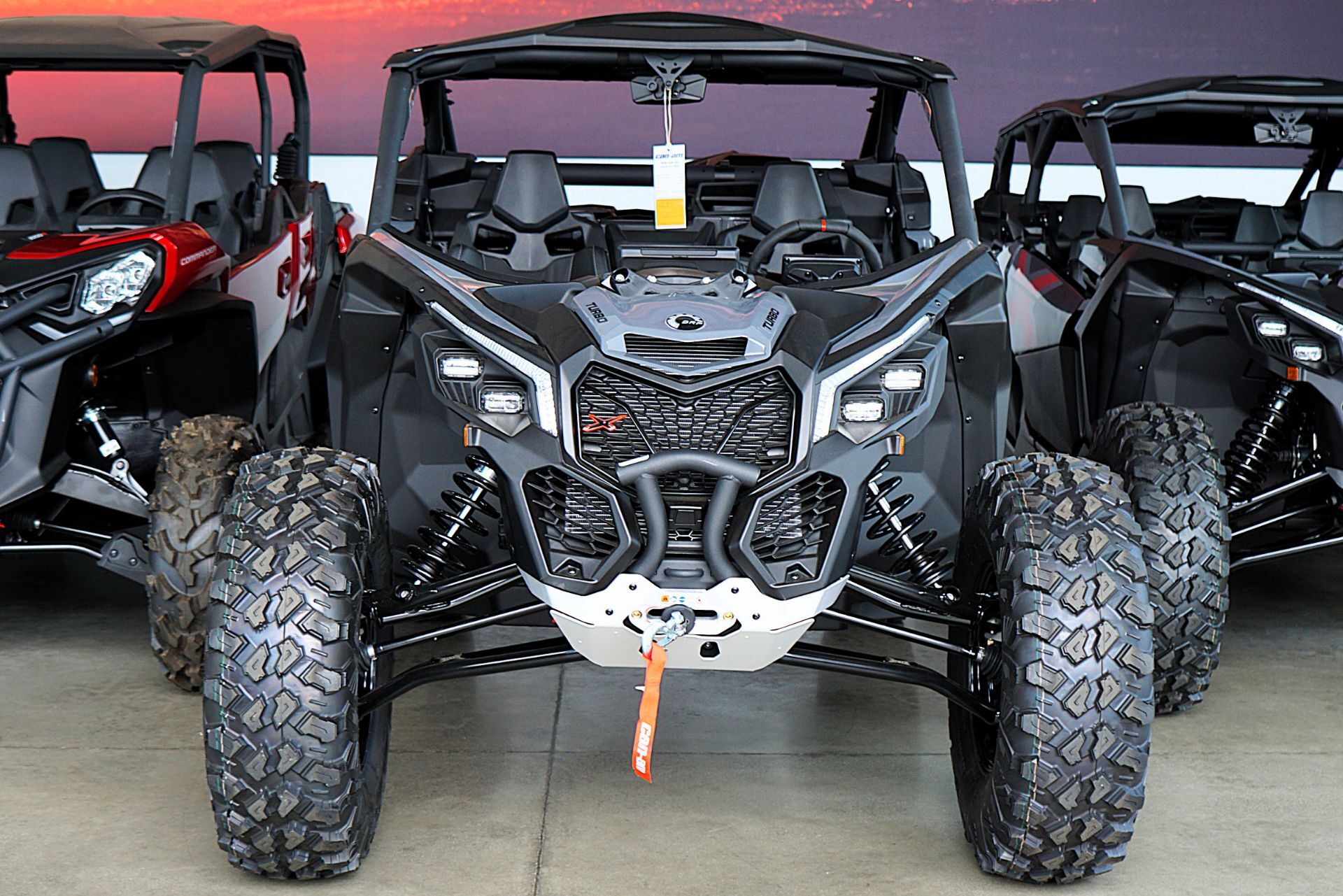2026 Can-Am Maverick X3 X TURBO in elk grove CA