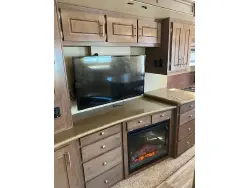 2020 NORTHWOOD MFG ARCTIC FOX 35-5Z