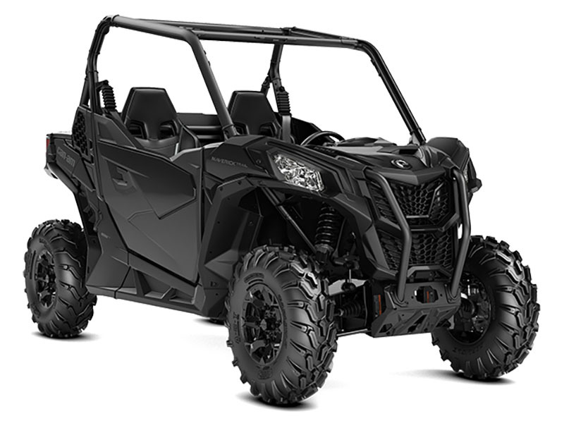 2026 Can-Am Maverick Trail DPS 1000R in fairview UT