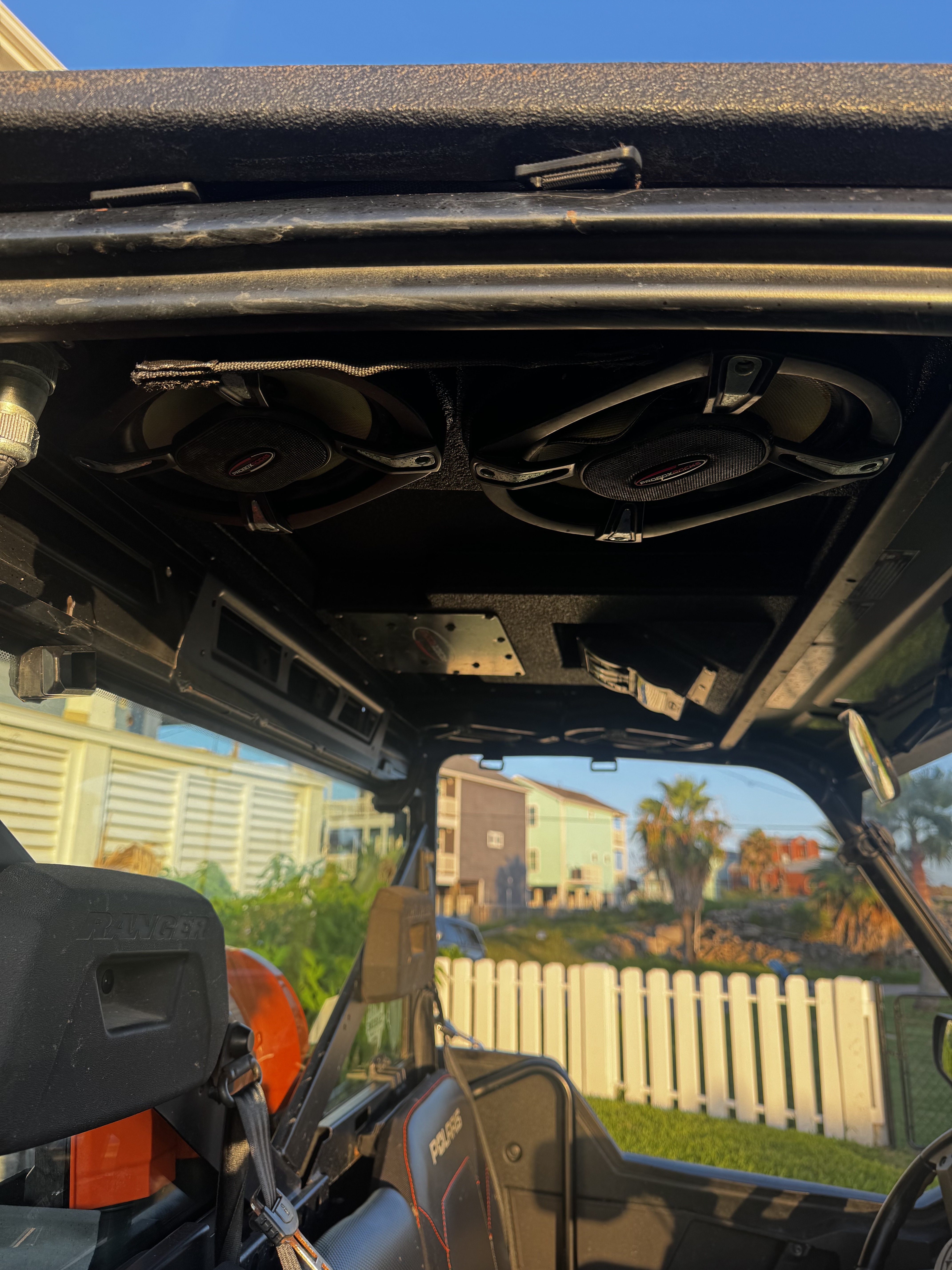 2019 Polaris RANGER XP 1000 HIGH LIFTER® EDITION in galveston TX
