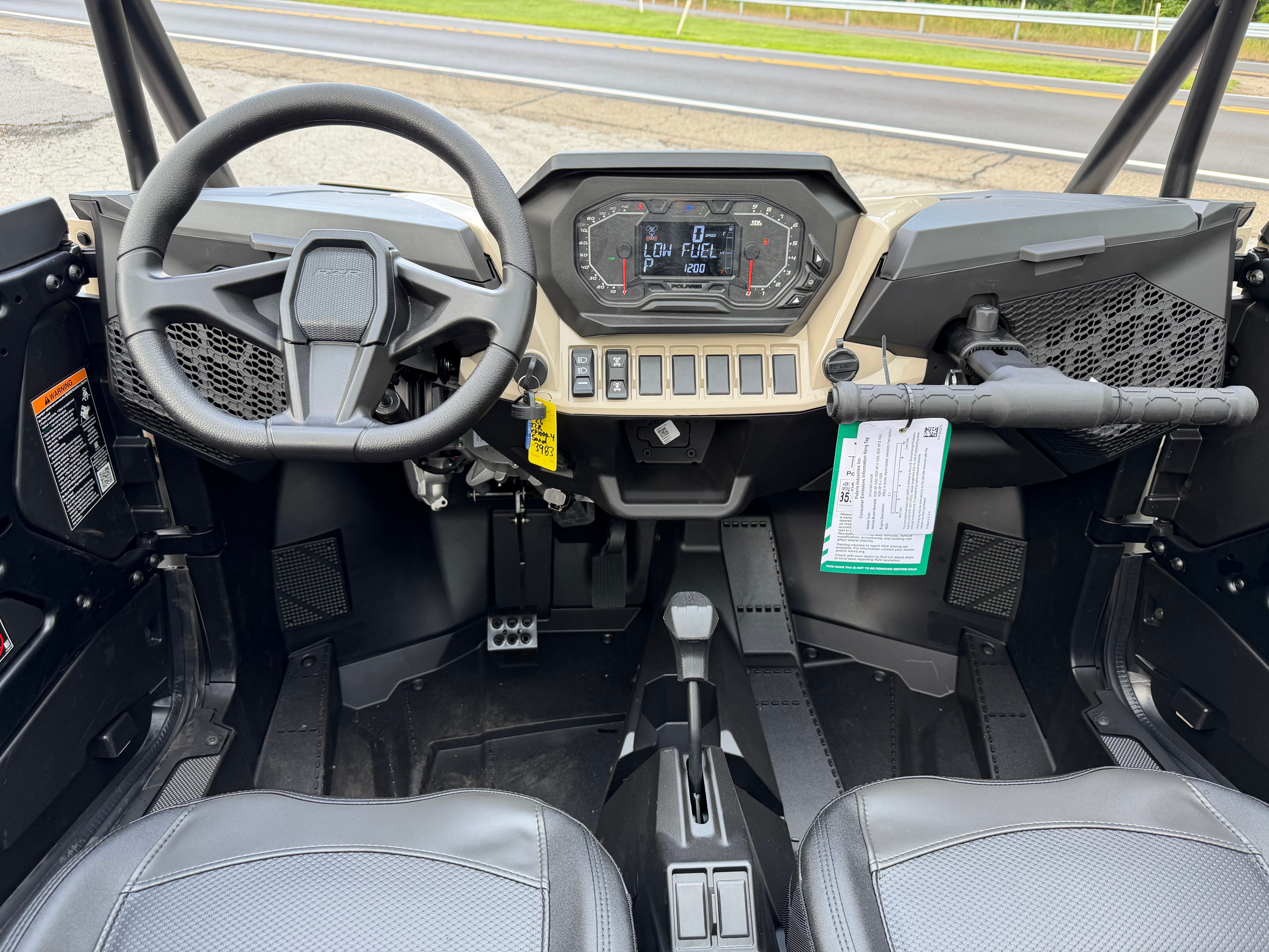 2026 Polaris RZR XP 4 1000 Sport in chicora PA