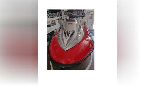 2003 Sea-Doo GTX SUPERCHARGED 185 in centennial CO