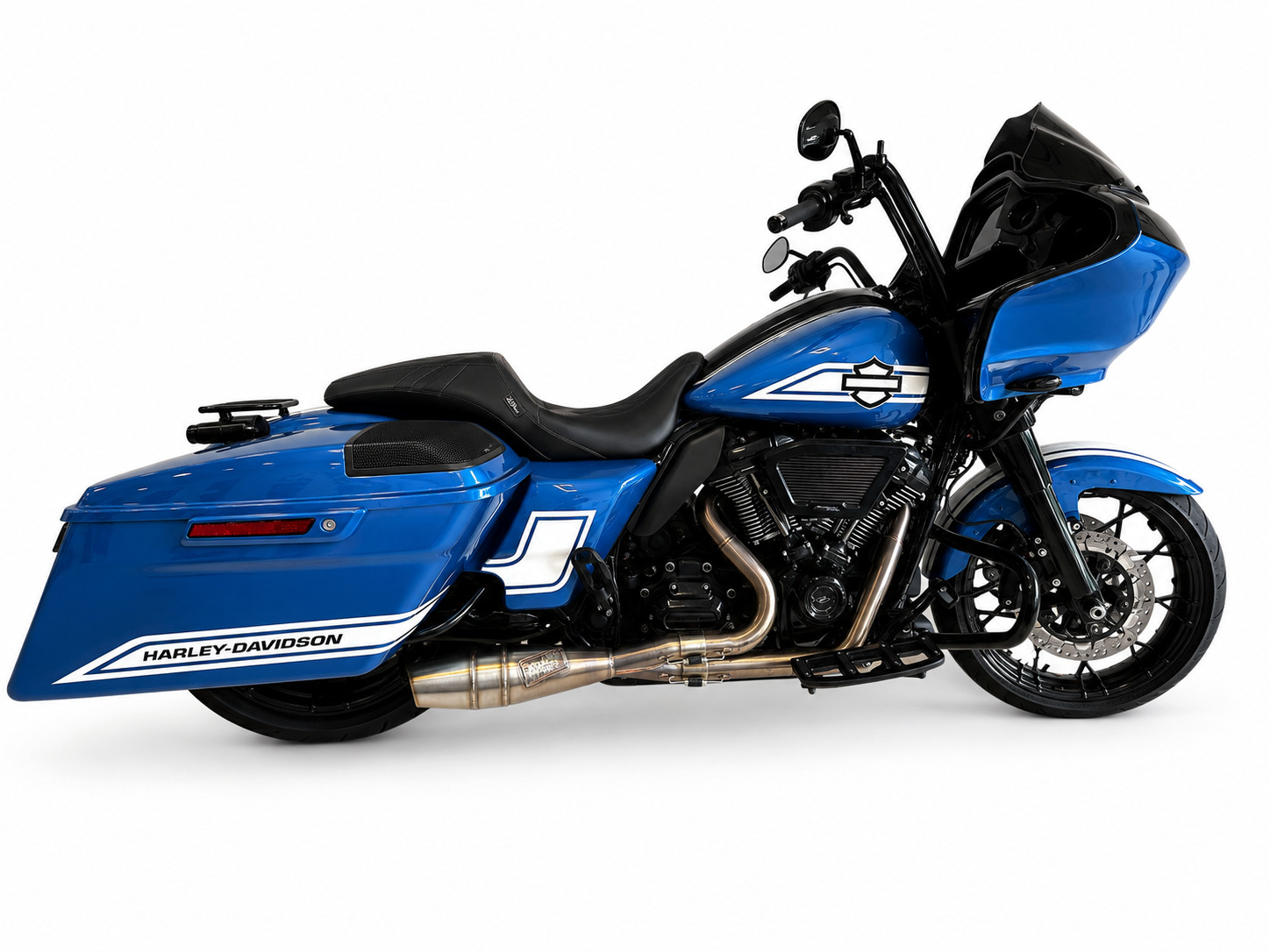 2023 Harley-Davidson ROAD GLIDE ST ST in Royal Palm Beach, FL