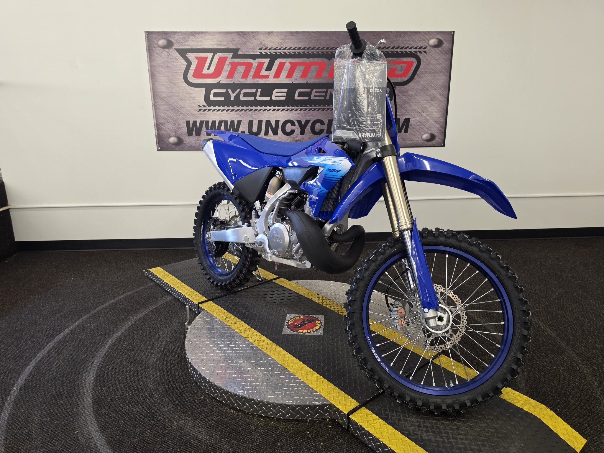 2027 Yamaha YZ250 250 in Tyrone, PA