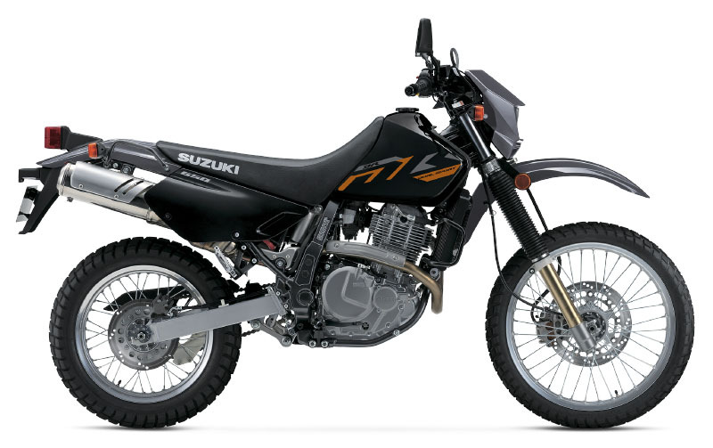 2026 Suzuki DR650S 650S in Dover, DE