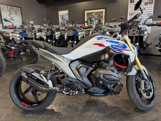 2026 BMW R 1300 R in Albuquerque, NM