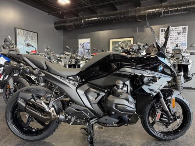 2026 BMW R 1300 RS