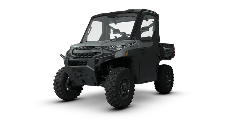 2027 Polaris RANGER XP 1000 CAB BASE in metuchen NJ