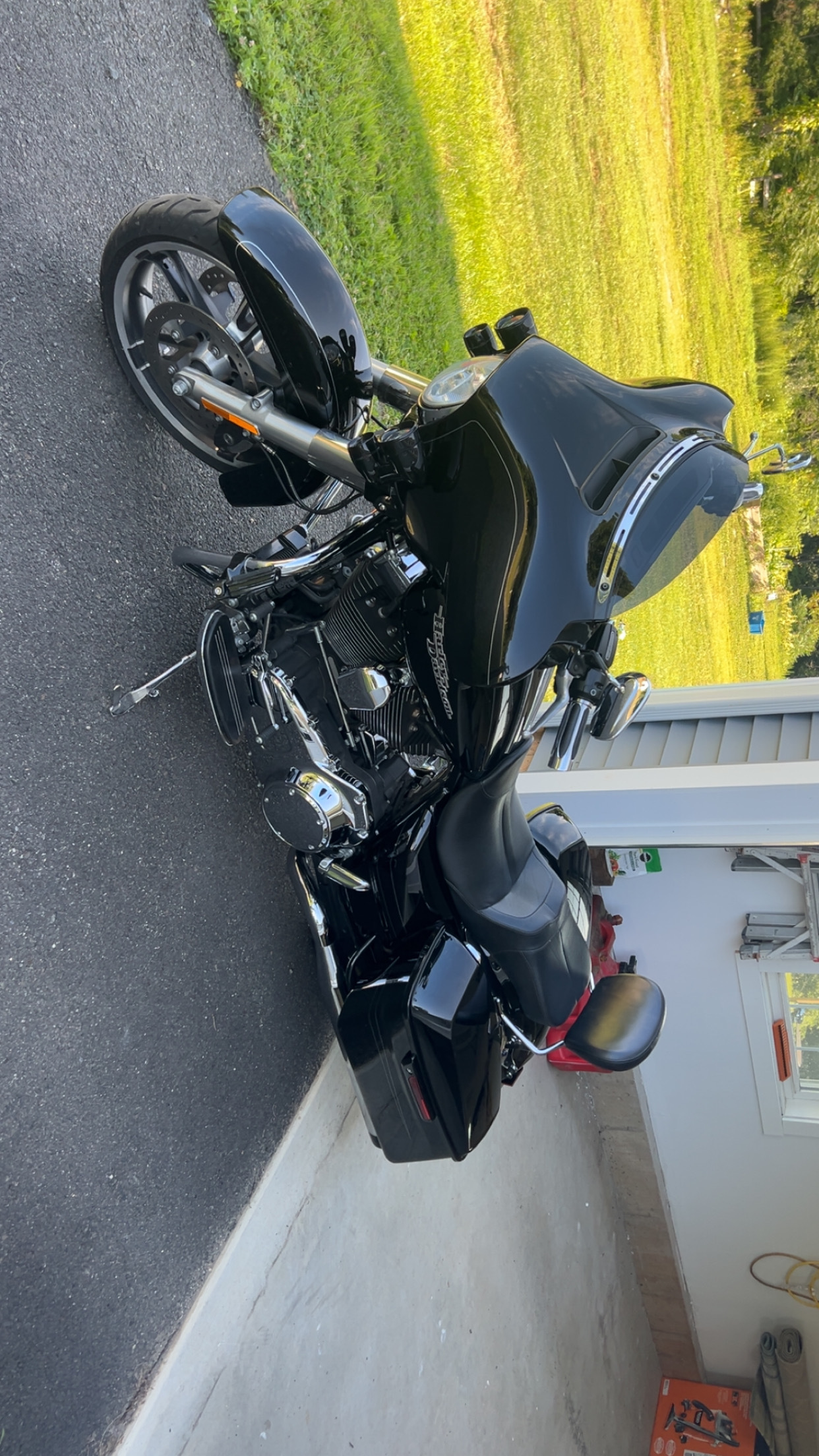 2014 Harley-Davidson FLHRXS BASE BASE in Bristol, CT