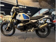 Retro BMW R12 S Café Racer Pays Tribute to the Legendary R90 S image
