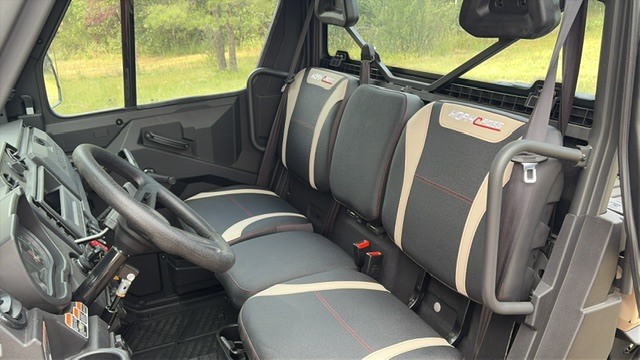 2024 Aodes WORKCROSS 1000-3 HVAC Recreation/Utility ATV