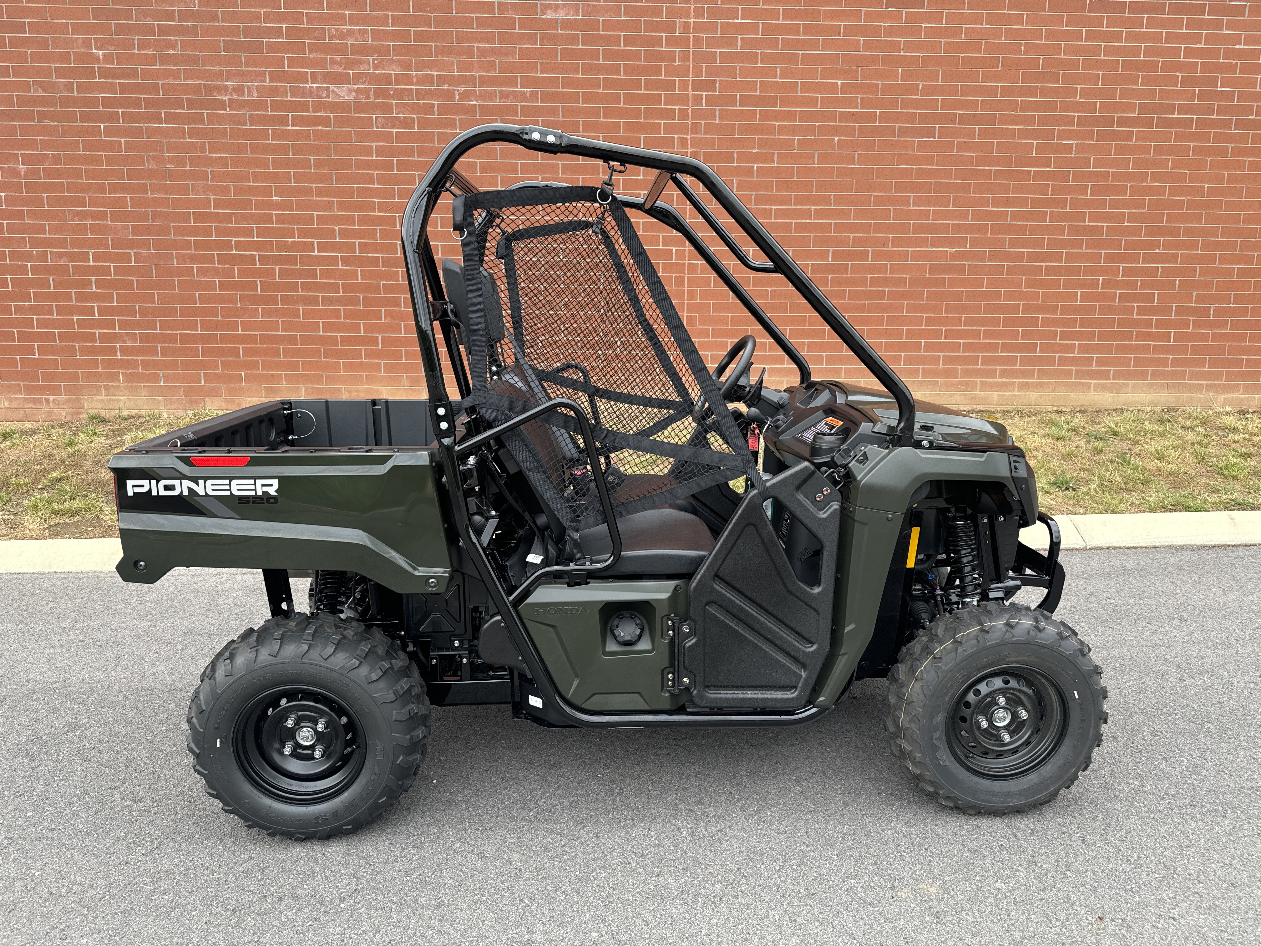 2026 Honda Pioneer 520 BASE in lebanon TN