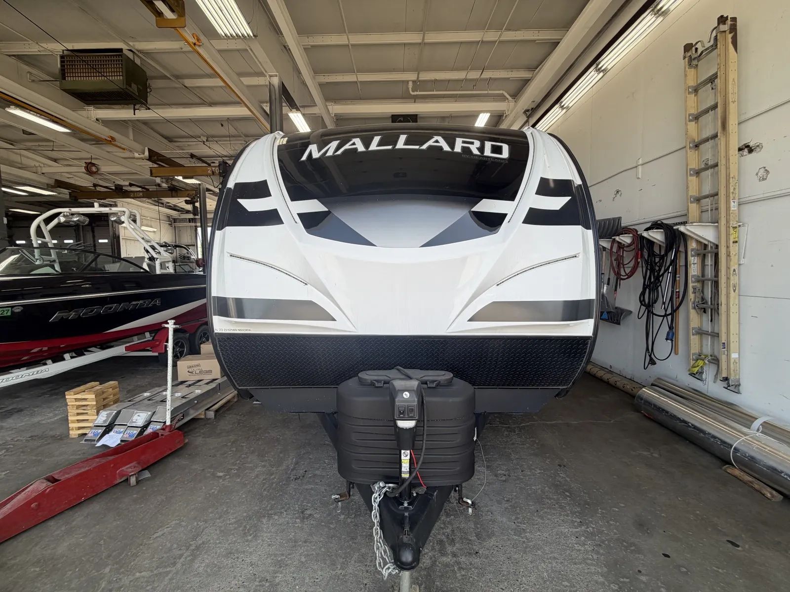 2023 Heartland Rv MALLARD M223RK in fargo ND