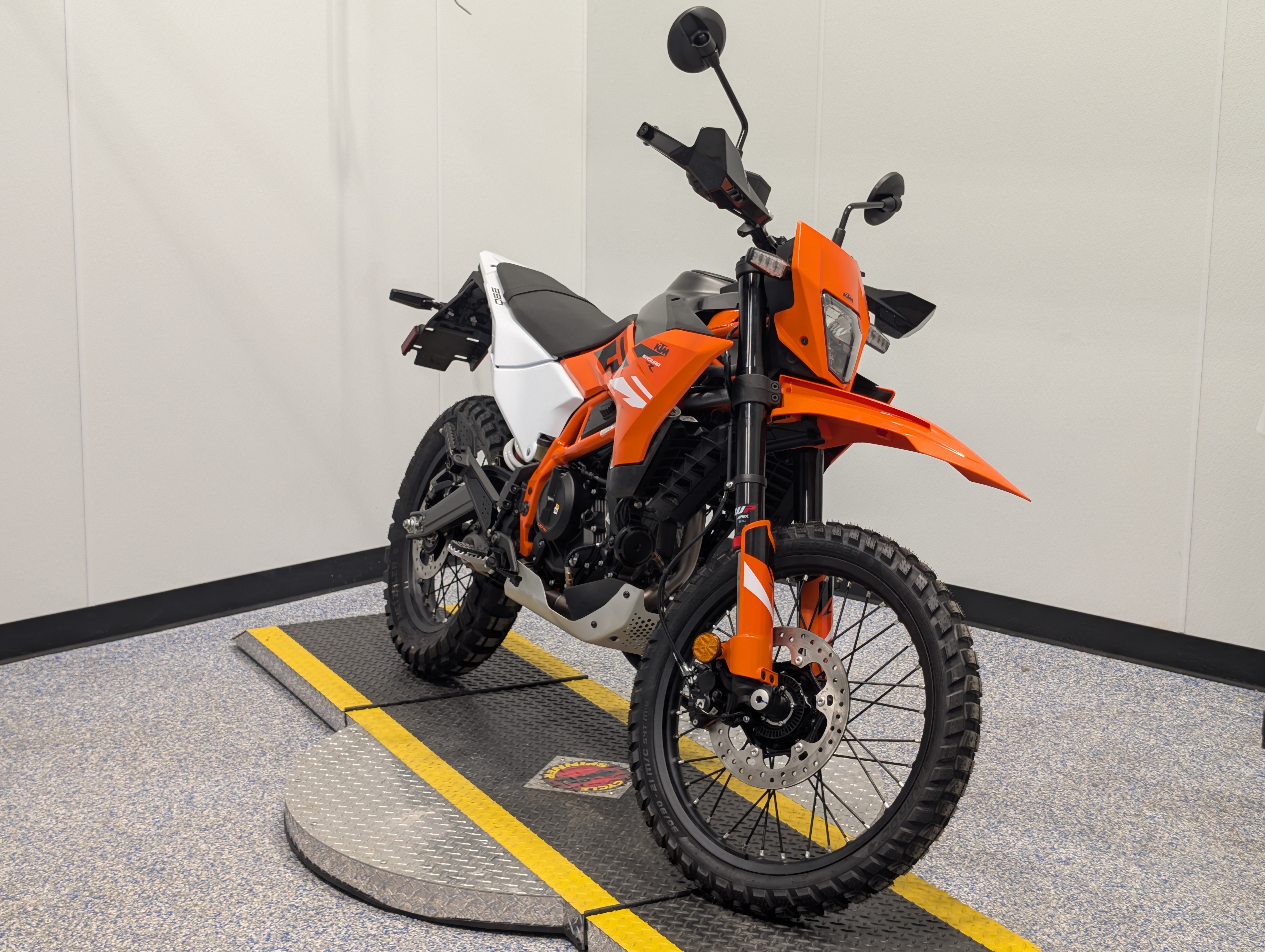 2026 KTM 390 ENDURO R 390 R in Auburn, MA