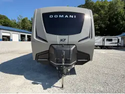 2026 KZ RV Domani DM241ML