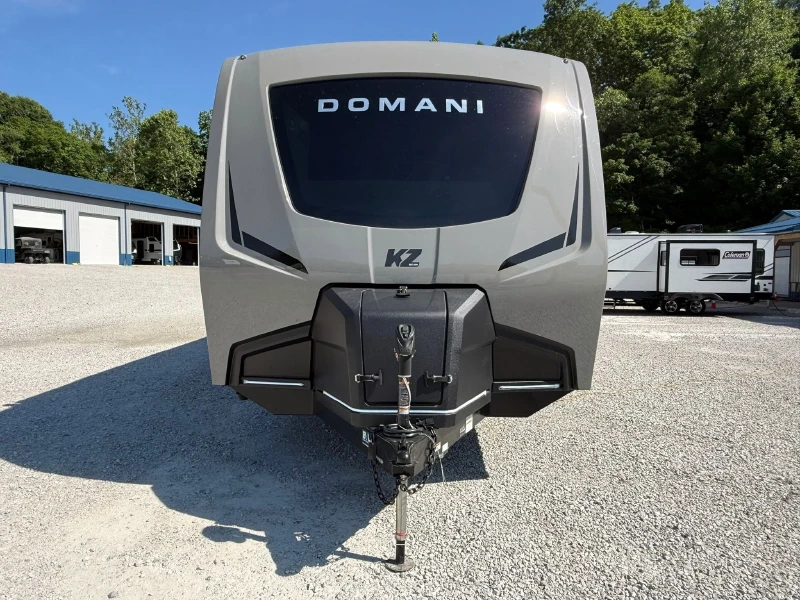 2026 KZ RV Domani DM241ML