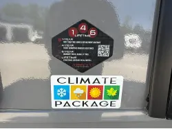 2026 KZ RV Domani DM241ML