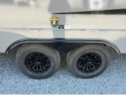 2026 KZ RV Domani DM241ML