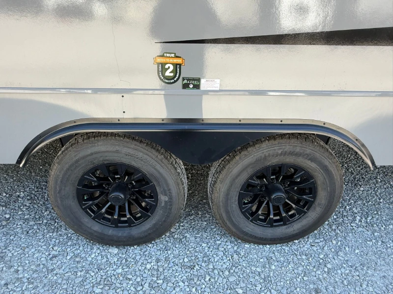 2026 KZ RV Domani DM241ML