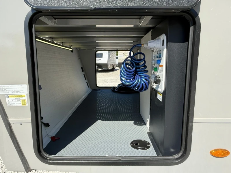 2026 KZ RV Domani DM241ML