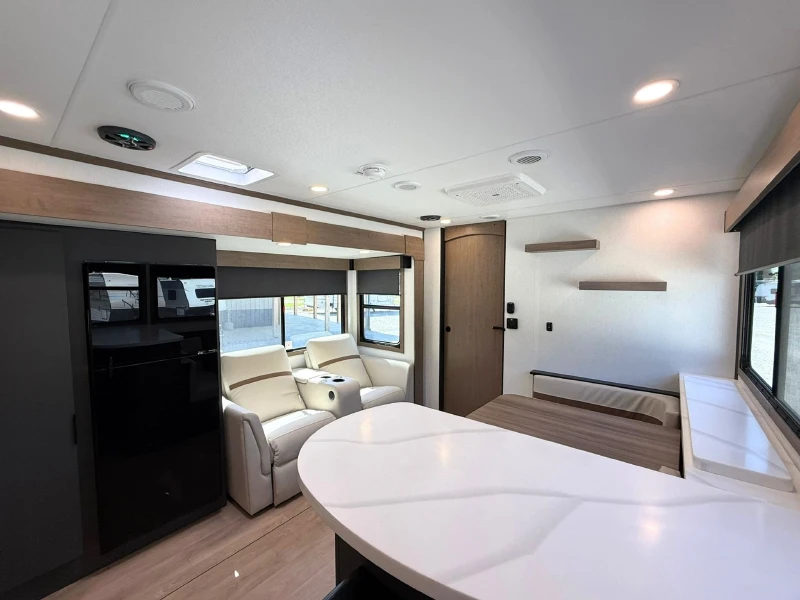 2026 KZ RV Domani DM241ML