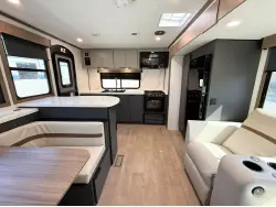 2026 KZ RV Domani DM241ML