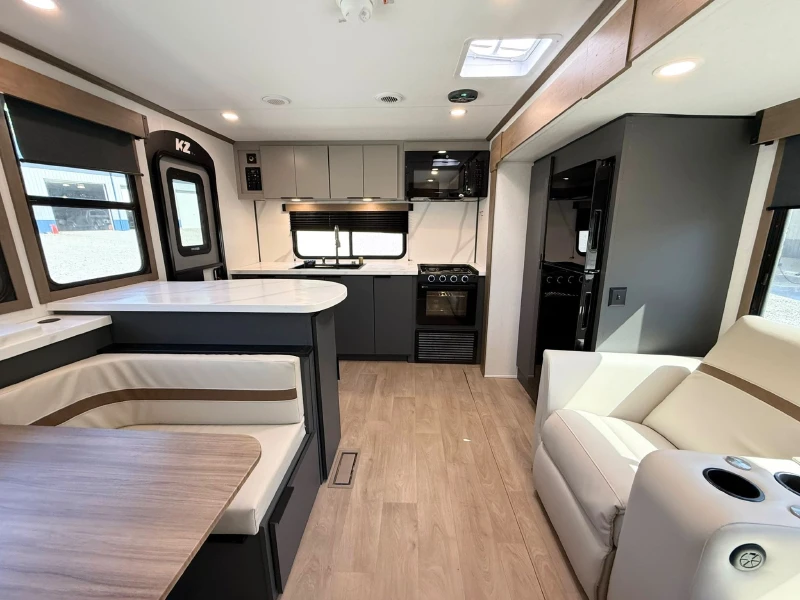 2026 KZ RV Domani DM241ML