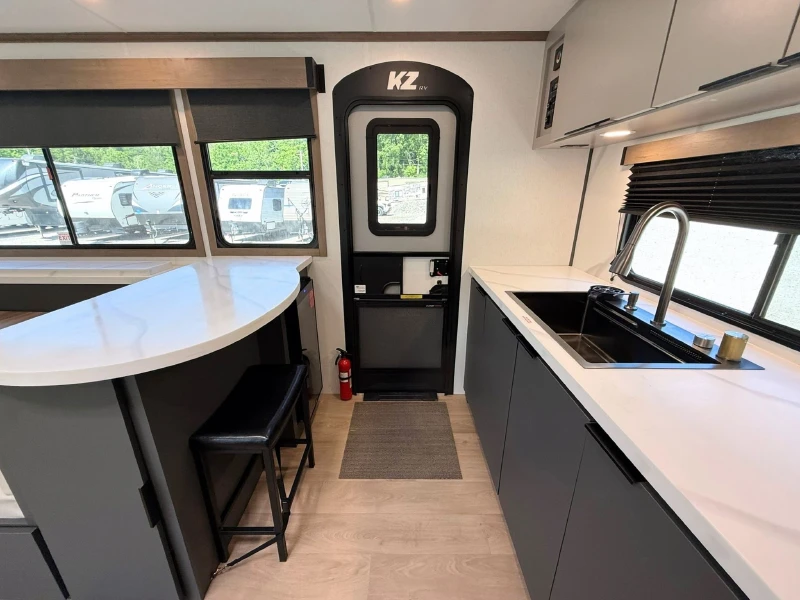 2026 KZ RV Domani DM241ML
